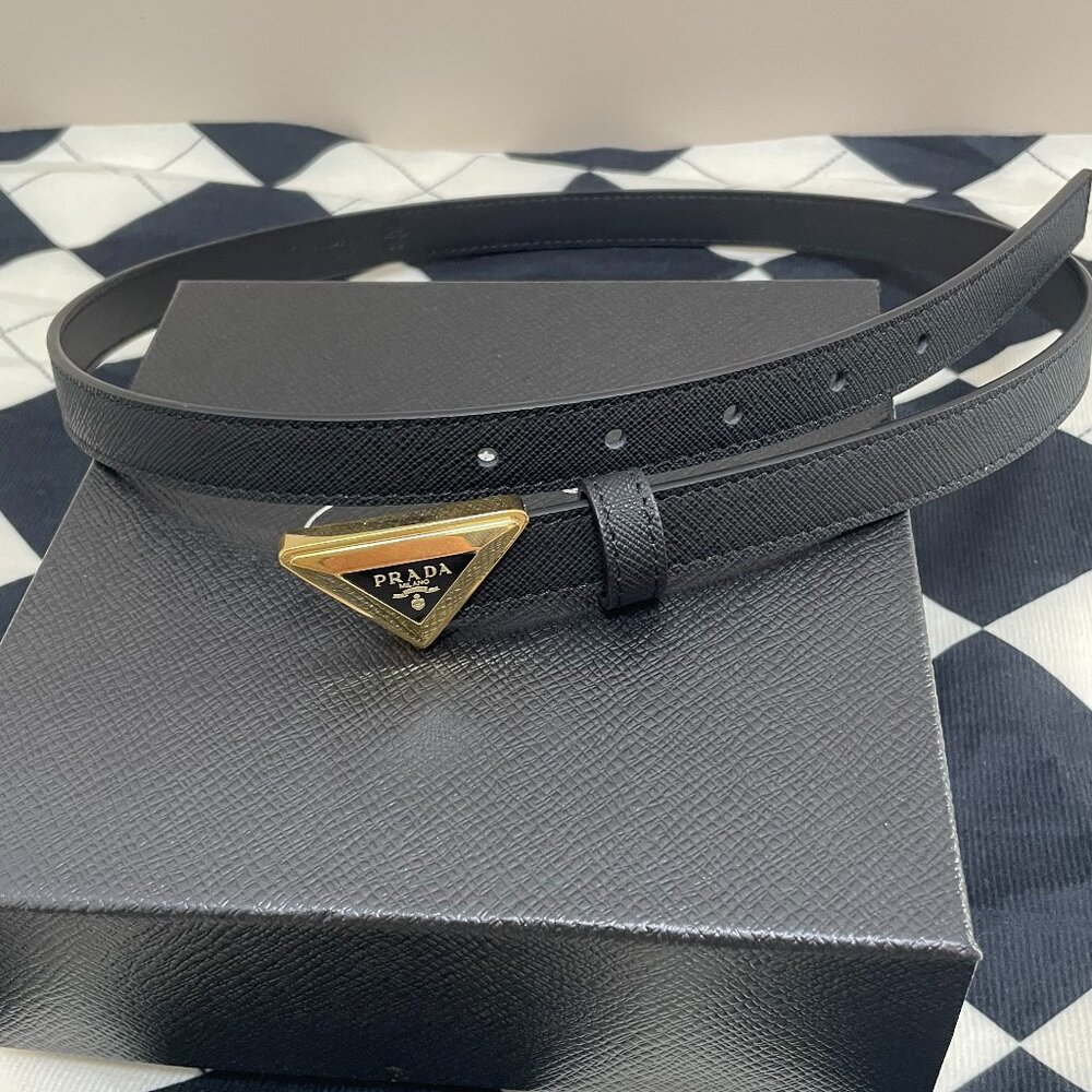 Prada Women’s Belt Sz85